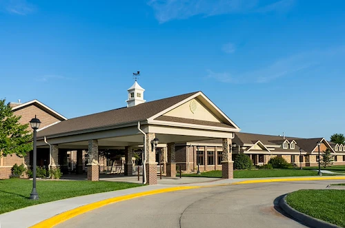 Image of York General Hearthstone (1)