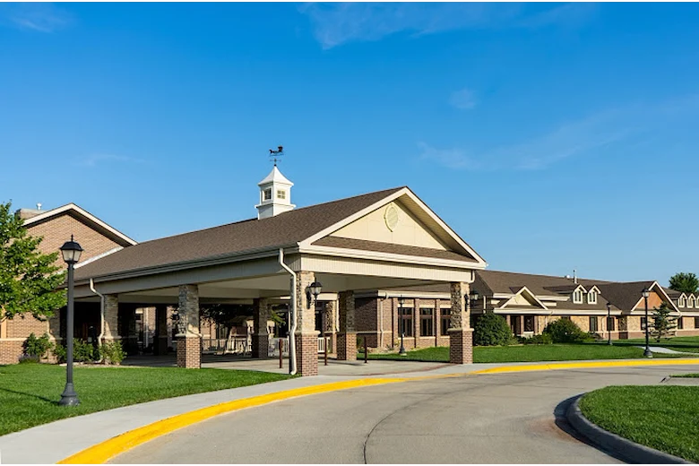 Image of York General Hearthstone (1)