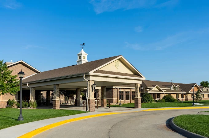 Image of York General Hearthstone (1)