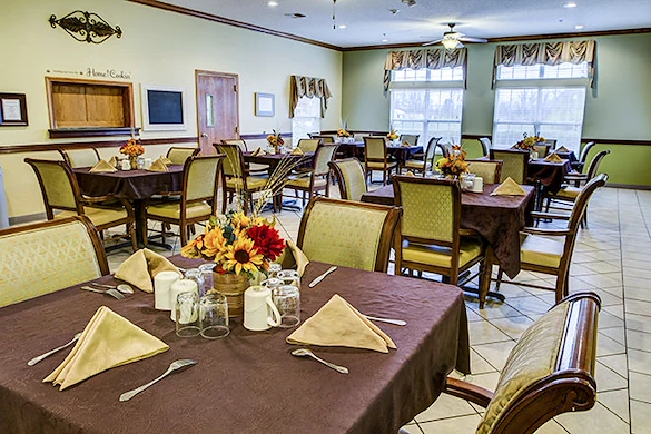 Image of Brookdale Beavercreek (3)