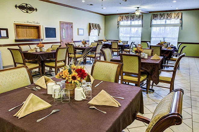 Image of Brookdale Beavercreek (3)