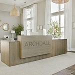 Image of Archdale Senior (4)