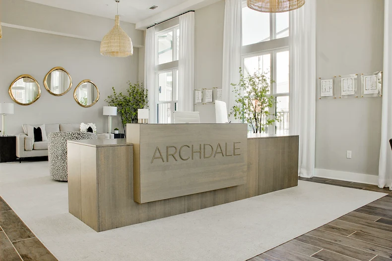 Image of Archdale Senior (4)