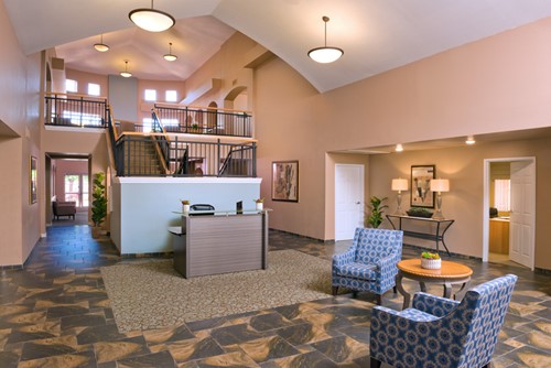 Image of Chaparral Winds Assisted Living (3)