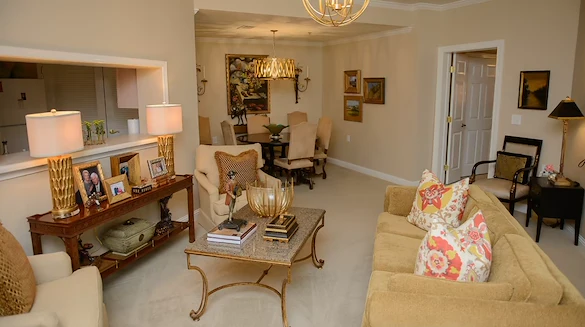 Image of Capstone Village (2)