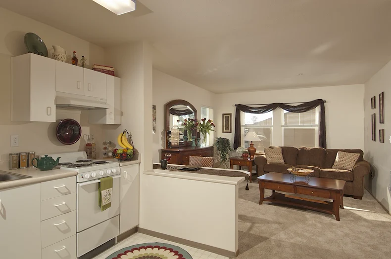 Image of GenCare Lifestyle the Village at Granite Falls (6)