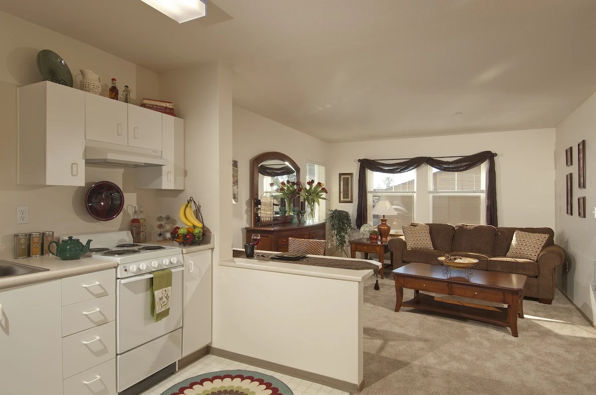 Image of GenCare Lifestyle the Village at Granite Falls (6)