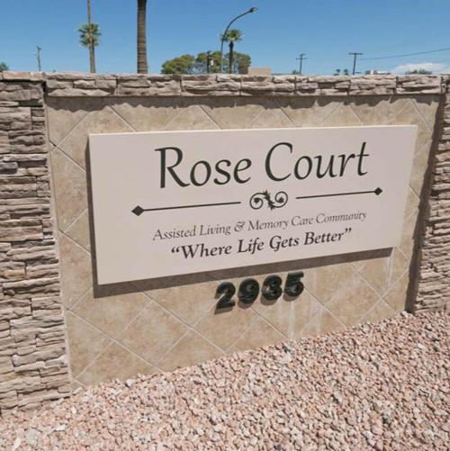 Image of Rose Court Senior Living (2)