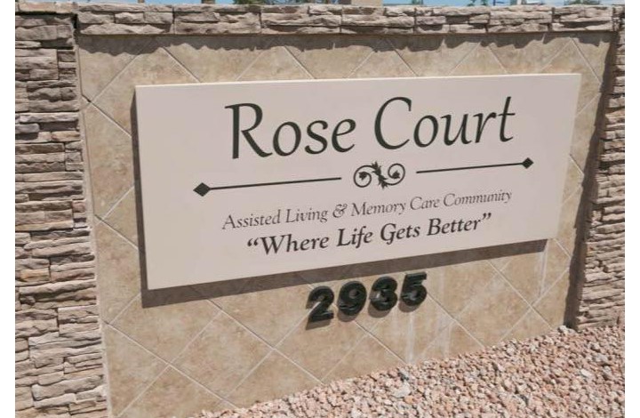 Image of Rose Court Senior Living (2)