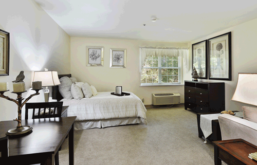 Image of Stoney Ridge Senior Living (3)