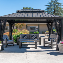 Image of Los Altos Sub-Acute & Rehabilitation Center (1)