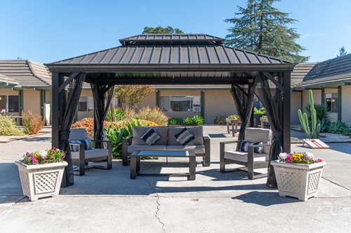 Image of Los Altos Sub-Acute & Rehabilitation Center (1)