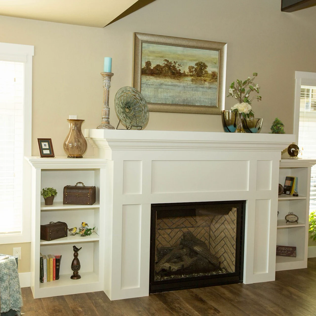 Image of St. John's United Billings Heights - SkyRidge Cottages (2)