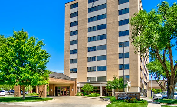 Image of The Continental (1)