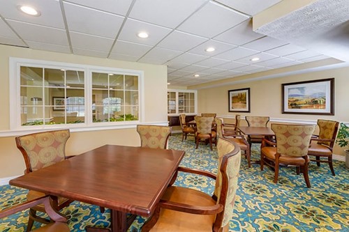 Image of Brookdale Westlake Village Health Center (7)