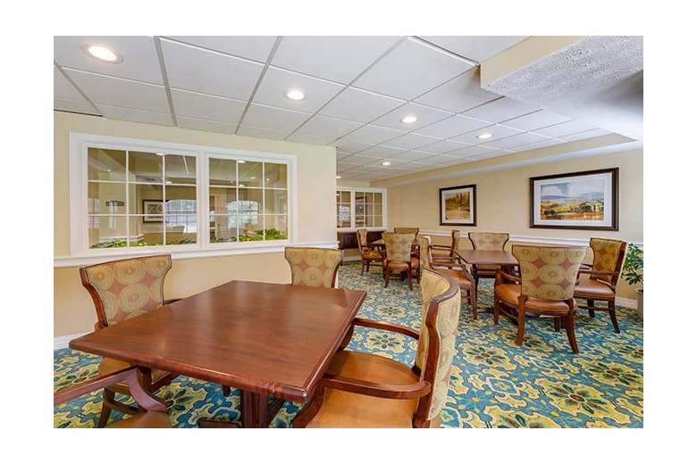 Image of Brookdale Westlake Village Health Center (7)