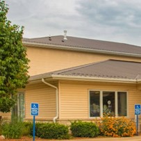 Image of The Views of Cedar Rapids - RidgeView Assisted Living (1)