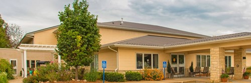 Image of The Views of Cedar Rapids - RidgeView Assisted Living (1)