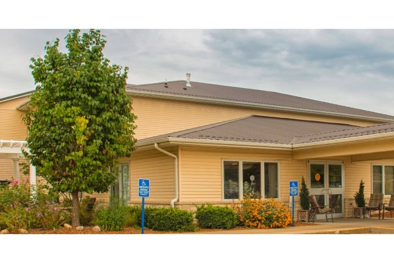 Image of The Views of Cedar Rapids - RidgeView Assisted Living (1)