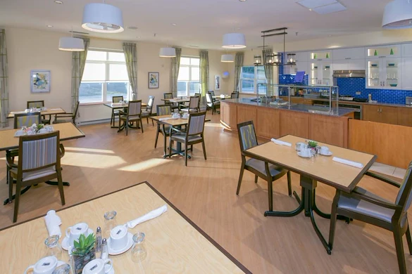 Image of The Healthcare Resort Of Topeka (8)