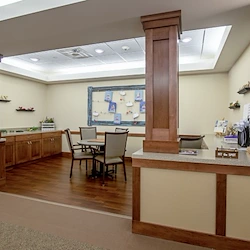 Image of Edgewood Jamestown Senior Living (3)