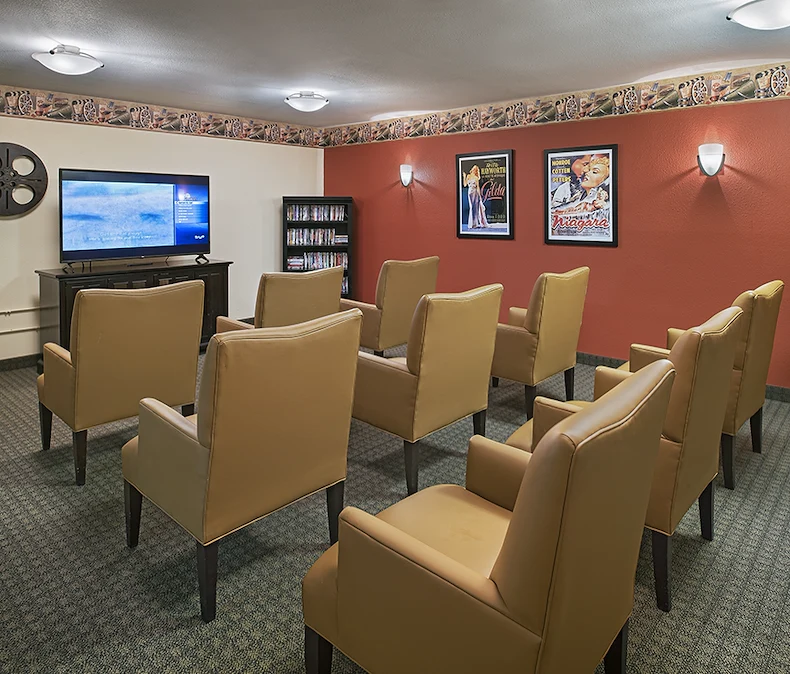 Image of American House Riverview Senior Living (7)