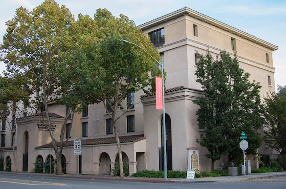 Image of Marymount Villa (1)