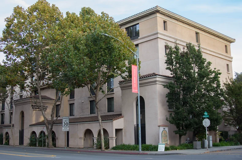 Image of Marymount Villa (1)