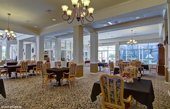 Image of The Waterford at Corpus Christi (5)