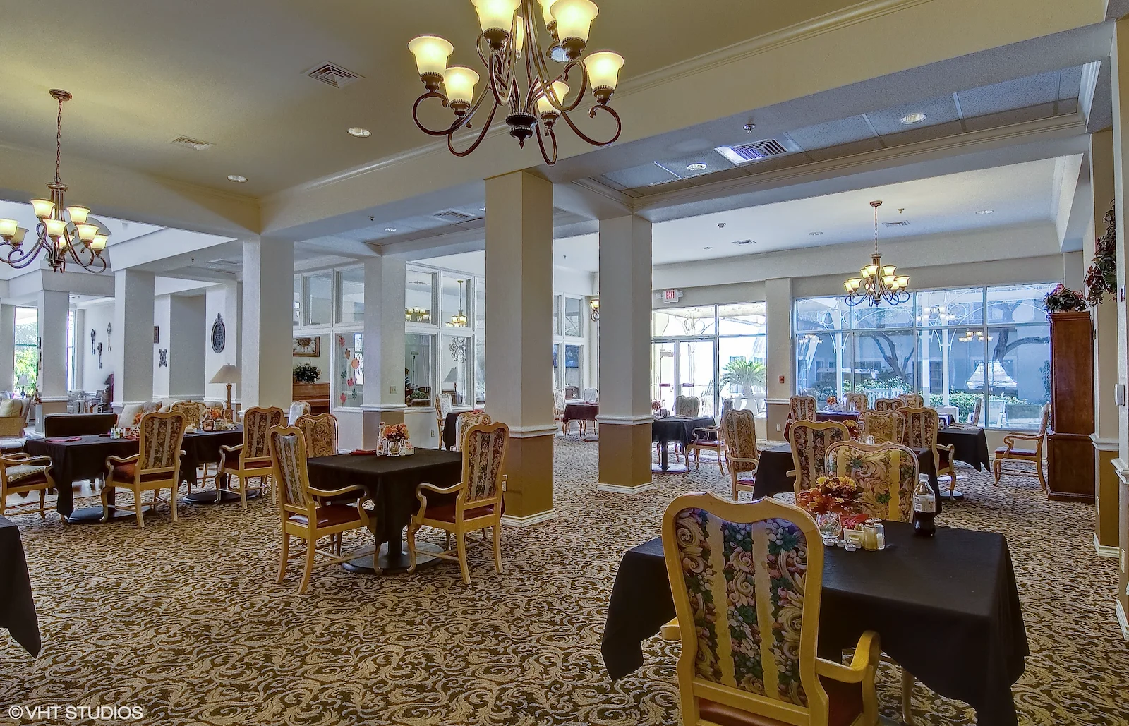 Image of The Waterford at Corpus Christi (5)