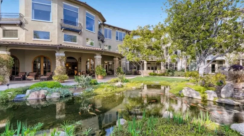 Image of Capriana at Brea (2)