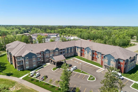 Image of Whitefish at the Lakes (2)