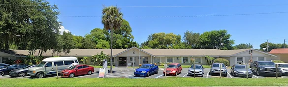 Image of Aspire at South Daytona (1)