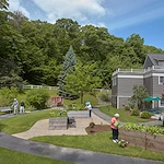 Image of Goddard House (3)