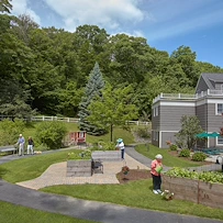 Image of Goddard House (3)