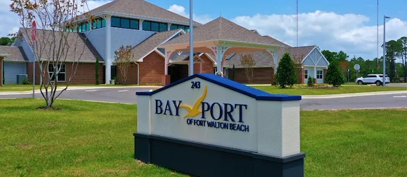 Image of The Retreat at Fort Walton Beach (1)