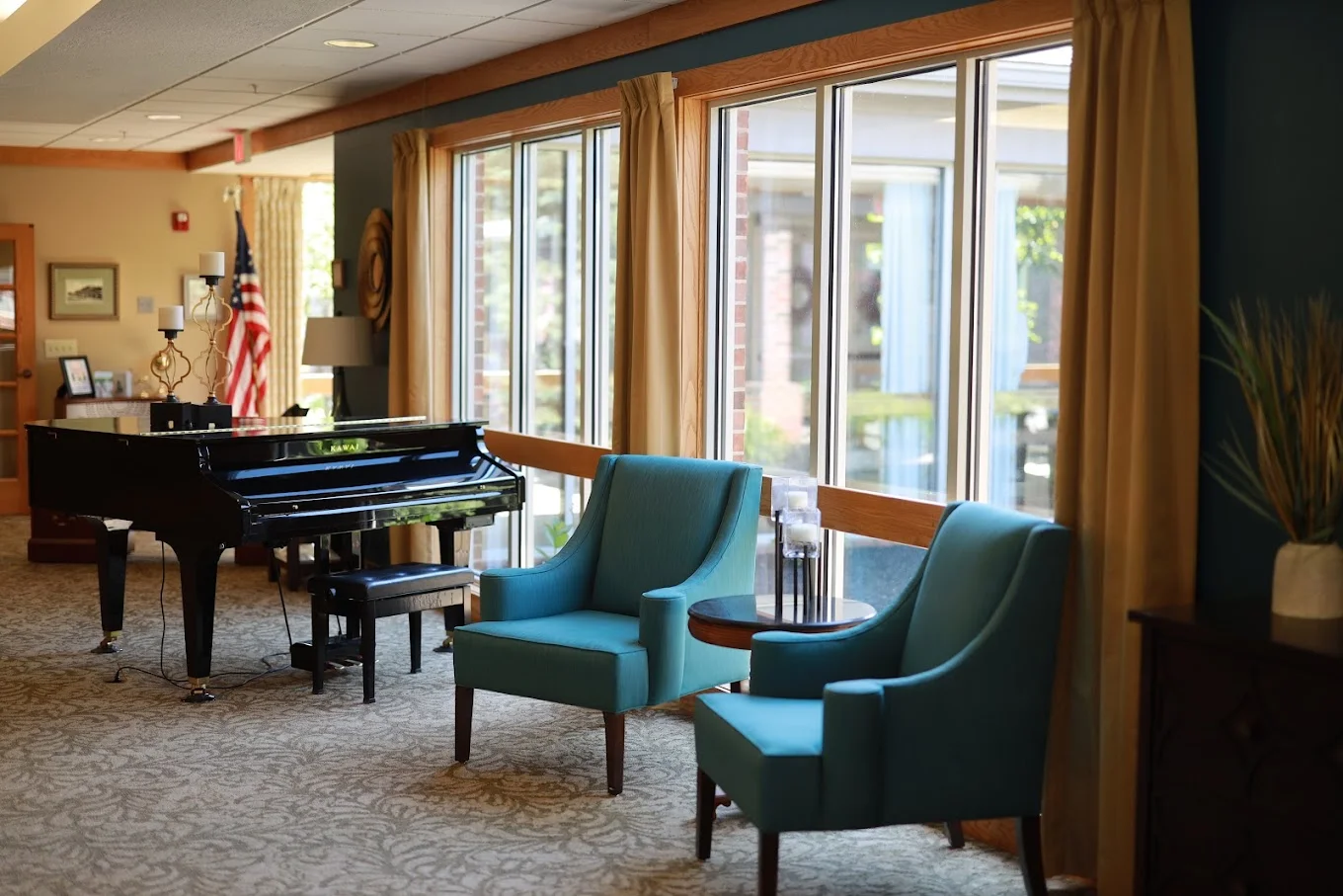 Image of The KentRidge Senior Living (5)