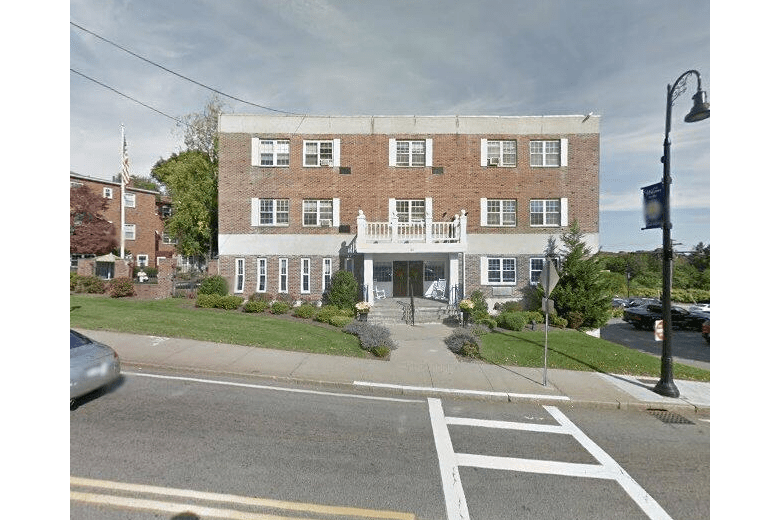 Image of John Scott House Nursing & Rehabilitation Center (1)