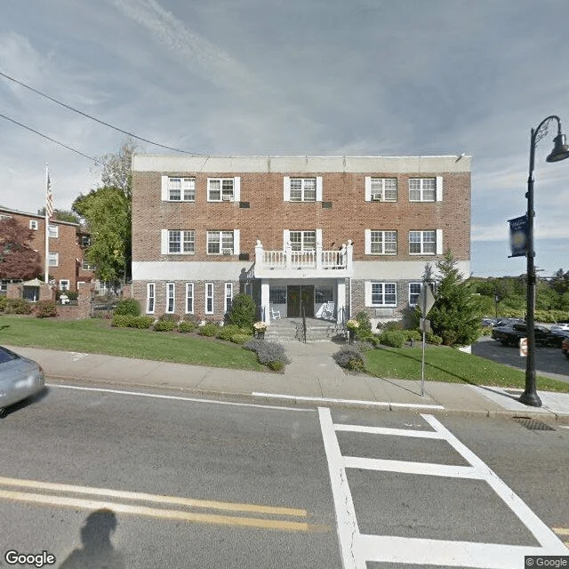 Image of John Scott House Nursing & Rehabilitation Center (1)