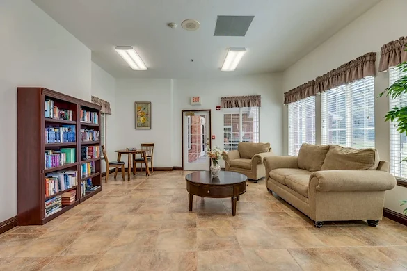 Image of The Havens at Princeton (8)