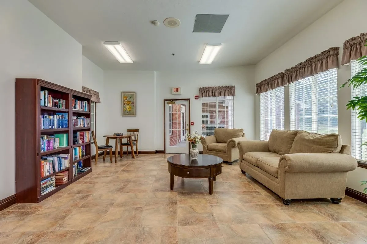 Image of The Havens at Princeton (8)