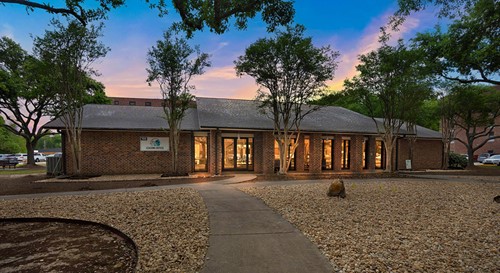 Image of St. Martha's Village (2)