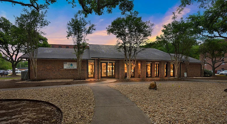 Image of St. Martha's Village (2)