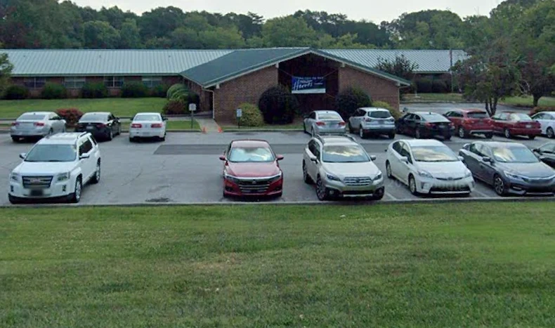 Image of Cherrydale Post Acute (1)