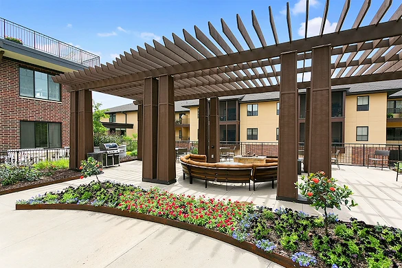 Image of Folkestone Senior Living (10)