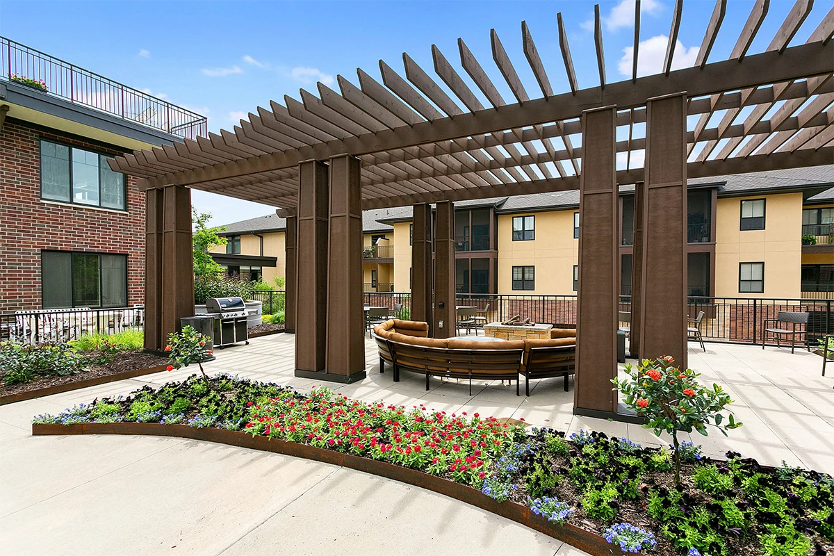 Image of Folkestone Senior Living (10)