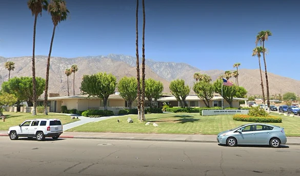 Image of California Nursing & Rehabilitation Center (1)