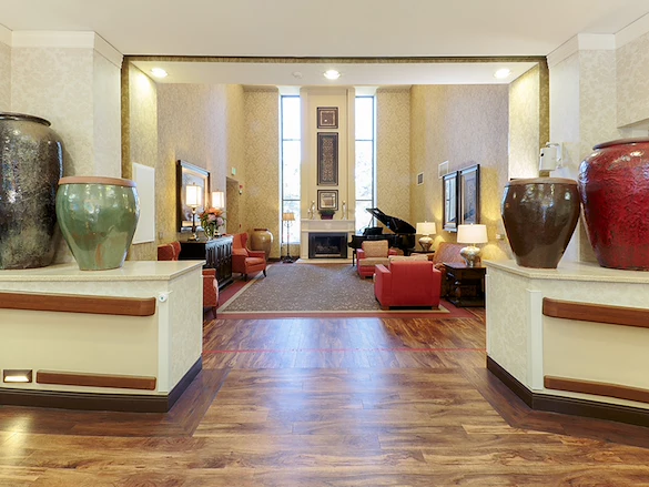 Image of Vasona Creek Healthcare Center (5)