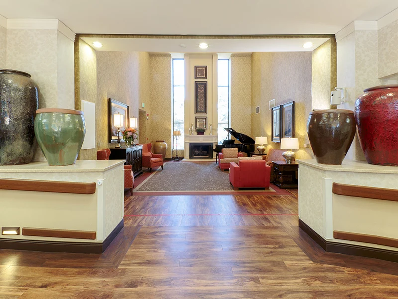 Image of Vasona Creek Healthcare Center (5)