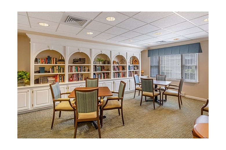 Image of Brookdale Portage Memory Care (6)